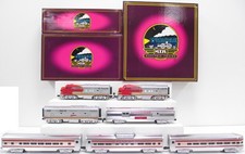 Mth 2153 santa for sale  Flowery Branch