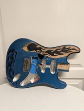 Lawsuit strat body for sale  Wesley Chapel