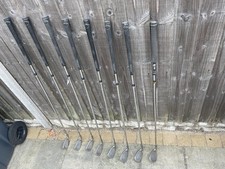 callaway steelhead irons for sale  BIRMINGHAM