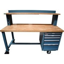 Lista industrial workbench for sale  Ventura