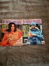 Two vintage woman for sale  CHELMSFORD