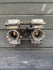 Yamaha gx400 xs400sp gebraucht kaufen  Lichtenstein