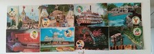 Cartoline disney accornero usato  Cagliari