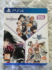 ps4 3 games for sale  Beach Haven