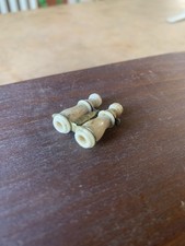 Antique bone miniature for sale  BRISTOL