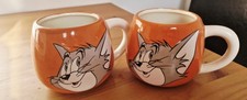 Tom jerry mugs for sale  GLOUCESTER