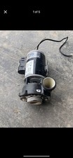 Executive spa pump for sale  Cedar Rapids