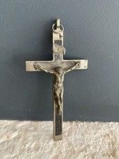 Pendentif ancien croix d'occasion  Amplepuis