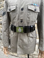 Rifles black belt for sale  DORCHESTER