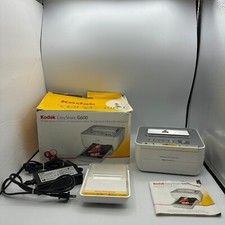 Kodak easyshare printer for sale  Homestead