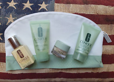 5pc clinique mini for sale  LONDON