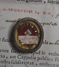 Reliquiario reliquiario s.agos usato  Arezzo