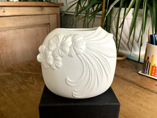 Kaiser porcelain floral for sale  PRINCES RISBOROUGH
