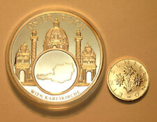 österreich wien karlskirche gebraucht kaufen österreich wien karlskirche gebraucht kaufen  Hamburg