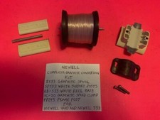 Newell conversion kit for sale  Temecula