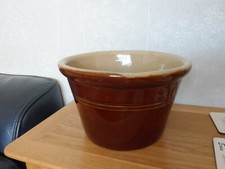 Victorian dairy bowl for sale  TELFORD