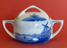 Zuckerdose rosenthal donatello gebraucht kaufen  Salzbergen