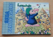 Lemmings instructions multilin d'occasion  Expédié en France