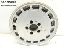 Mercedes w201 190 gebraucht kaufen  Freren
