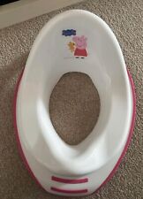 peppa pig toilet seat for sale peppa pig toilet seat for sale UK