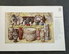 Catalogue dubuffet lagrange d'occasion  Gerbéviller