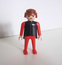 Playmobil homme vintage d'occasion  Thomery