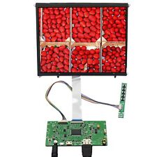 Placa controladora IPS LCD HD tela LCD 9,7 polegadas LP097QX1 HQ097QX1 2048X1536 comprar usado  Enviando para Brazil