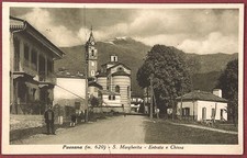 Paesana 620 margherita usato  Italia