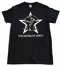 Sisters mercy black for sale  SALE