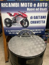Strumentazione displaybsim joy usato  Palermo