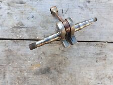 Crankshaft fits makita for sale  ANTRIM