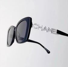 Chanelchanel black sunglasses for sale  Las Vegas