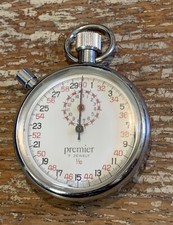 Vintage premier swiss for sale  Council Bluffs