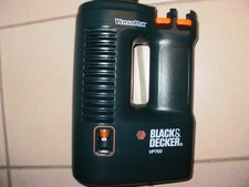 Black decker versapack gebraucht kaufen  Kulmain