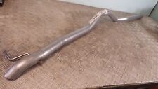 Exhaust tail pipe for sale  TROWBRIDGE