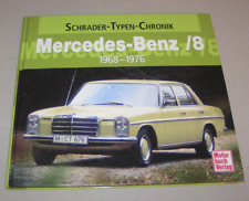 Mercedes benz 114 gebraucht kaufen  Jever