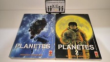 Planetes sequenza prima usato  Italia