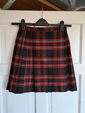 Vintage black red for sale  IPSWICH