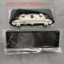 Tela de navegação 8,8" NBT central para 2017-2021 BMW F20 F21 F22 F23 comprar usado  Enviando para Brazil