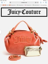 Juicy couture primerose for sale  LIMAVADY