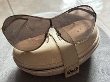 6012 occhiali sole usato  Roma