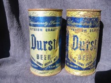 Different 11oz durst for sale  USA