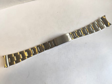 Rolex ysterband stahl gebraucht kaufen  Mülheim an der Ruhr