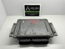 Centralina motore ecu usato  Italia