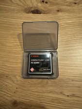 Riginal canon compactflash gebraucht kaufen  Horstedt