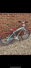 Vans bikes big for sale  HIGHBRIDGE