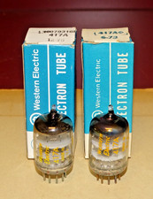 Pair western electric for sale  Edmond