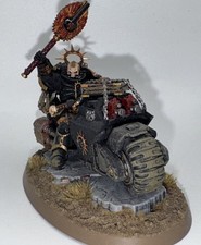 Black templars space for sale  BASINGSTOKE