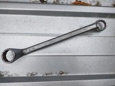 Heyco 475 doppelringschlüssel gebraucht kaufen  Zetel