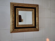 euc frame mirror metal for sale euc frame mirror metal for sale Richmond